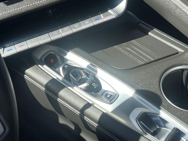 2026 Chevrolet Corvette Z06 Z06 Coupe 1LZ