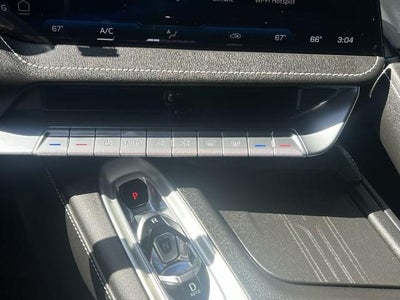 2026 Chevrolet Corvette Z06 Z06 Coupe 1LZ