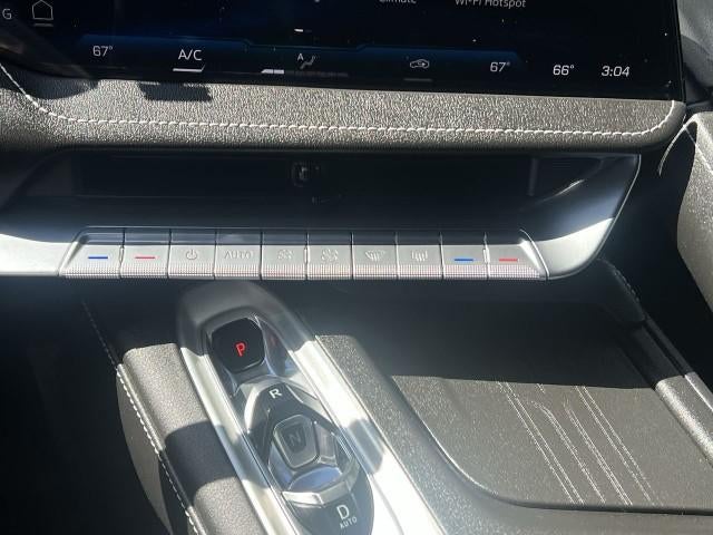 2026 Chevrolet Corvette Z06 Z06 Coupe 1LZ