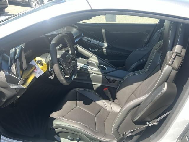 2026 Chevrolet Corvette Z06 Z06 Coupe 1LZ