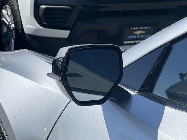 2026 Chevrolet Corvette Z06 Z06 Coupe 1LZ