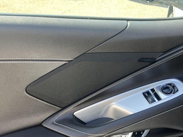 2026 Chevrolet Corvette Z06 Z06 Coupe 1LZ