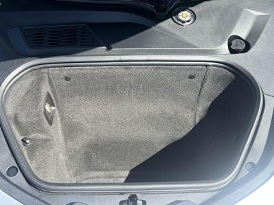 2026 Chevrolet Corvette Z06 Z06 Coupe 1LZ