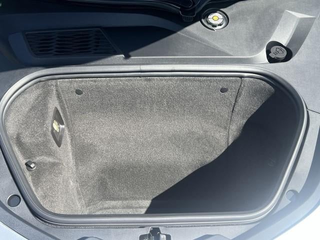 2026 Chevrolet Corvette Z06 Z06 Coupe 1LZ