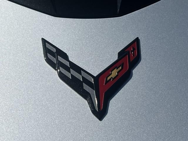 2026 Chevrolet Corvette Z06 Z06 Coupe 1LZ