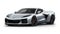 2026 Chevrolet Corvette Z06 Z06 Coupe 1LZ