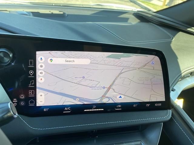 2026 Chevrolet Corvette Z06 Z06 Coupe 1LZ