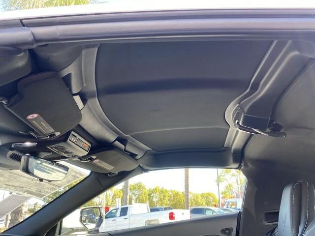 2026 Chevrolet Corvette Z06 Z06 Coupe 1LZ