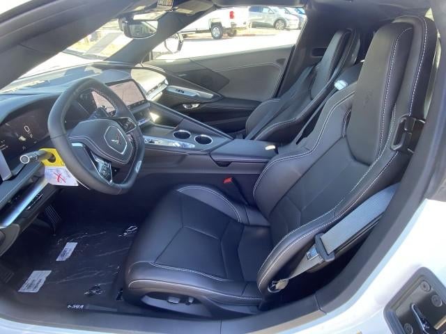 2026 Chevrolet Corvette Z06 Z06 Coupe 1LZ