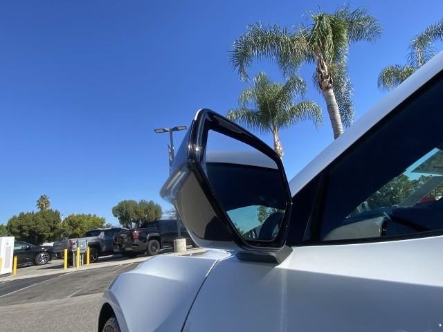 2026 Chevrolet Corvette Z06 Z06 Coupe 1LZ