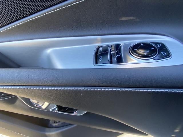 2026 Chevrolet Corvette Z06 Z06 Coupe 1LZ