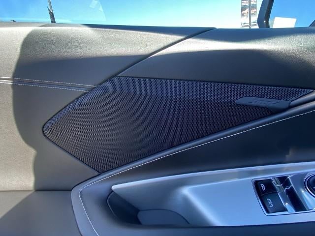 2026 Chevrolet Corvette Z06 Z06 Coupe 1LZ