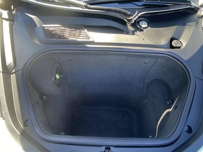 2026 Chevrolet Corvette Z06 Z06 Coupe 1LZ