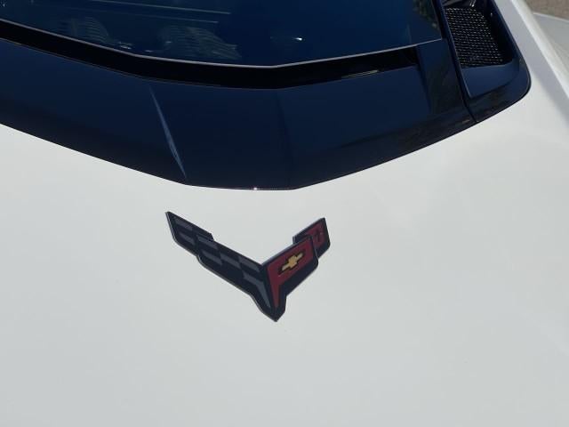 2026 Chevrolet Corvette Z06 Z06 Coupe 1LZ