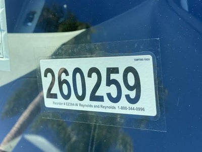 2026 Chevrolet Corvette Z06 Z06 Coupe 1LZ