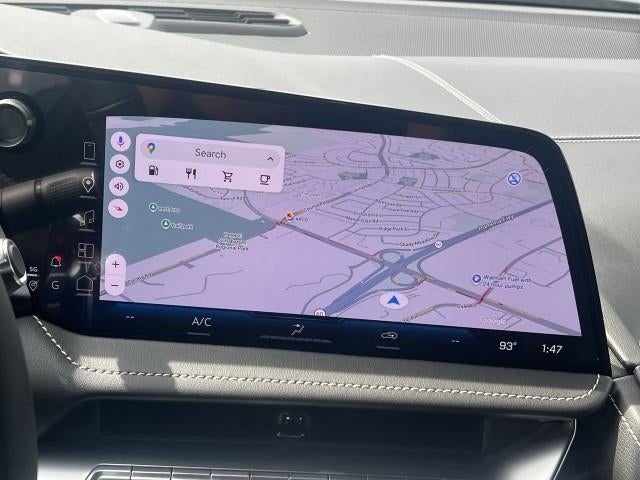 2026 Chevrolet Corvette Z06 Z06 Coupe 1LZ