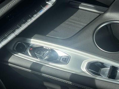 2026 Chevrolet Corvette Z06 Z06 Coupe 1LZ