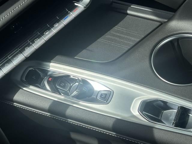 2026 Chevrolet Corvette Z06 Z06 Coupe 1LZ