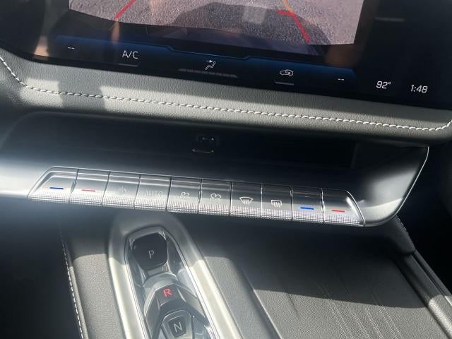 2026 Chevrolet Corvette Z06 Z06 Coupe 1LZ