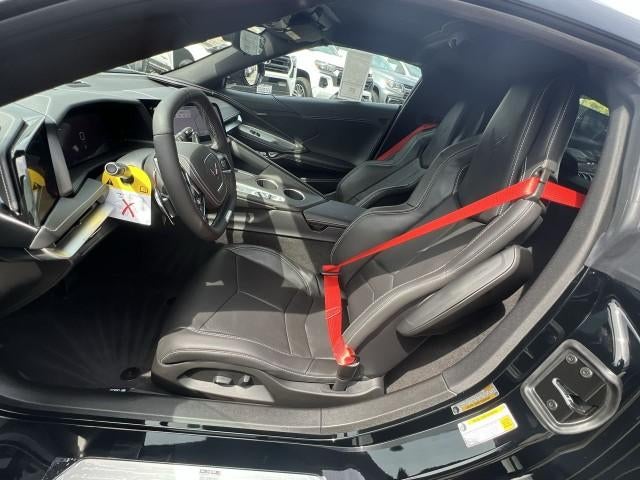 2026 Chevrolet Corvette Z06 Z06 Coupe 1LZ