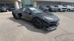 2026 Chevrolet Corvette Z06 Z06 Coupe 1LZ