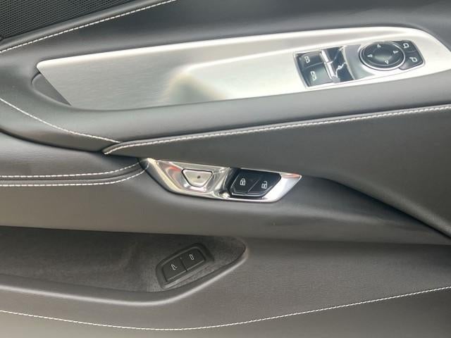 2026 Chevrolet Corvette Z06 Z06 Coupe 1LZ