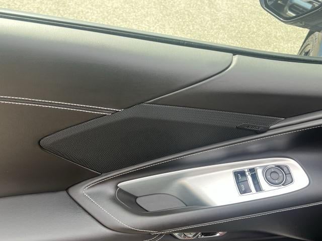 2026 Chevrolet Corvette Z06 Z06 Coupe 1LZ