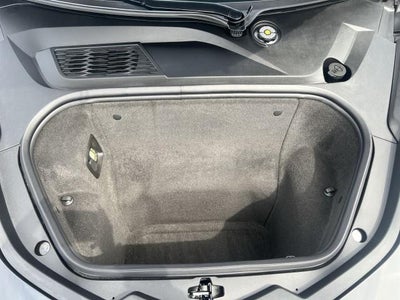 2026 Chevrolet Corvette Z06 Z06 Coupe 1LZ