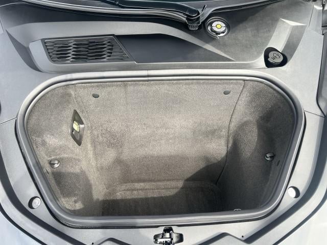 2026 Chevrolet Corvette Z06 Z06 Coupe 1LZ