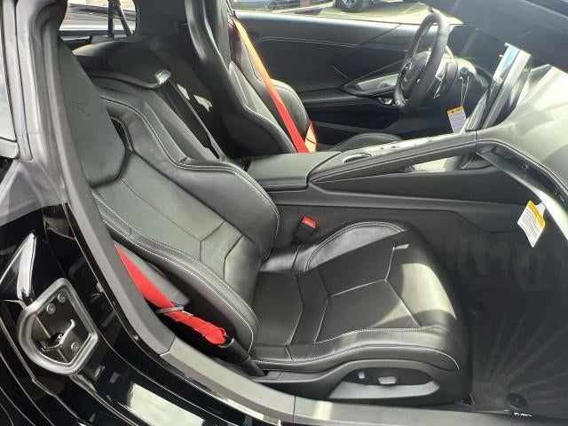 2026 Chevrolet Corvette Z06 Z06 Coupe 1LZ