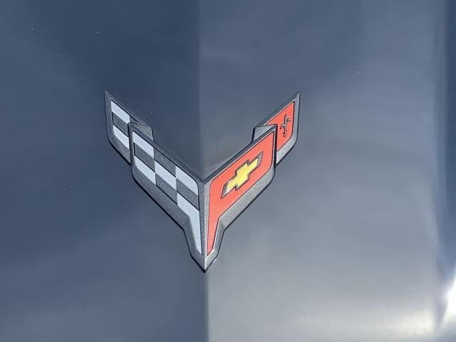 2026 Chevrolet Corvette Z06 Z06 Coupe 1LZ