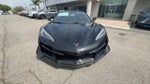 2026 Chevrolet Corvette Z06 Z06 Coupe 1LZ