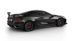 2026 Chevrolet Corvette Z06 Z06 Coupe 1LZ