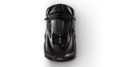 2026 Chevrolet Corvette Z06 Z06 Coupe 1LZ