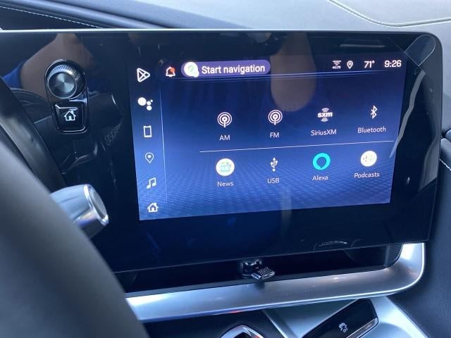 2025 Chevrolet Corvette Z06 Z06 Convertible 1LZ