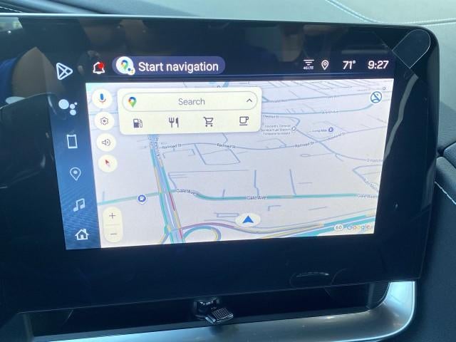 2025 Chevrolet Corvette Z06 Z06 Convertible 1LZ