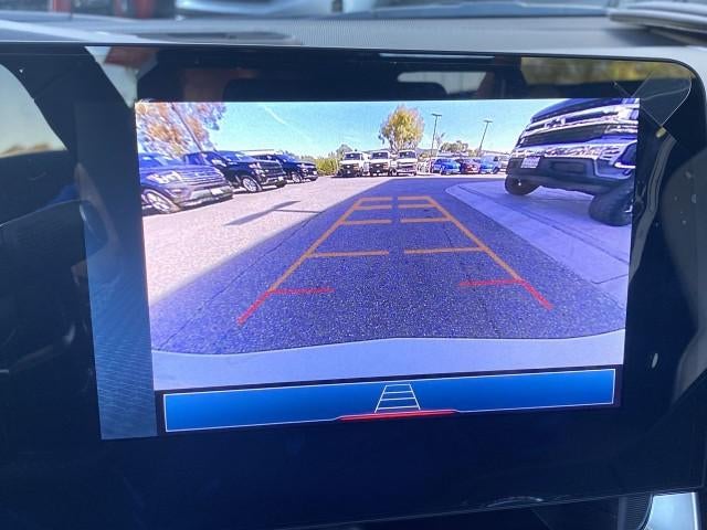 2025 Chevrolet Corvette Z06 Z06 Convertible 1LZ