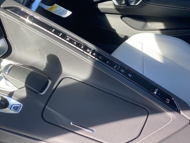 2025 Chevrolet Corvette Z06 Z06 Convertible 1LZ