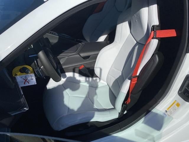 2025 Chevrolet Corvette Z06 Z06 Convertible 1LZ