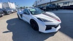 2025 Chevrolet Corvette Z06 Z06 Convertible 1LZ