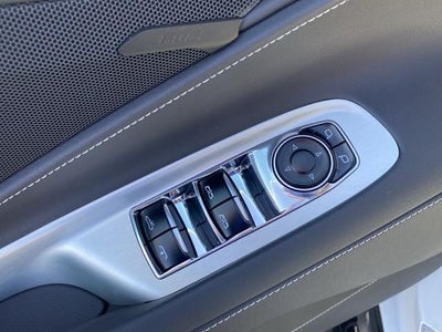 2025 Chevrolet Corvette Z06 Z06 Convertible 1LZ