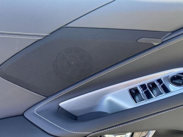 2025 Chevrolet Corvette Z06 Z06 Convertible 1LZ