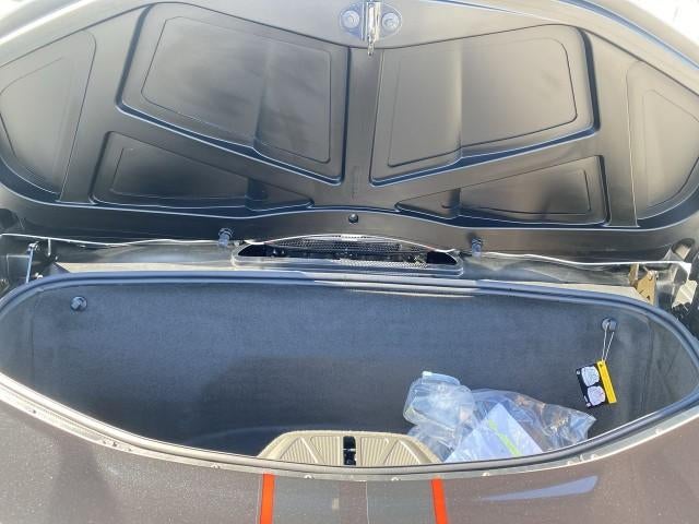 2025 Chevrolet Corvette Z06 Z06 Convertible 1LZ