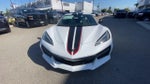 2025 Chevrolet Corvette Z06 Z06 Convertible 1LZ