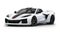 2025 Chevrolet Corvette Z06 Z06 Convertible 1LZ