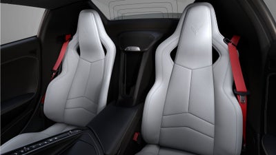 2025 Chevrolet Corvette Z06 Z06 Convertible 1LZ