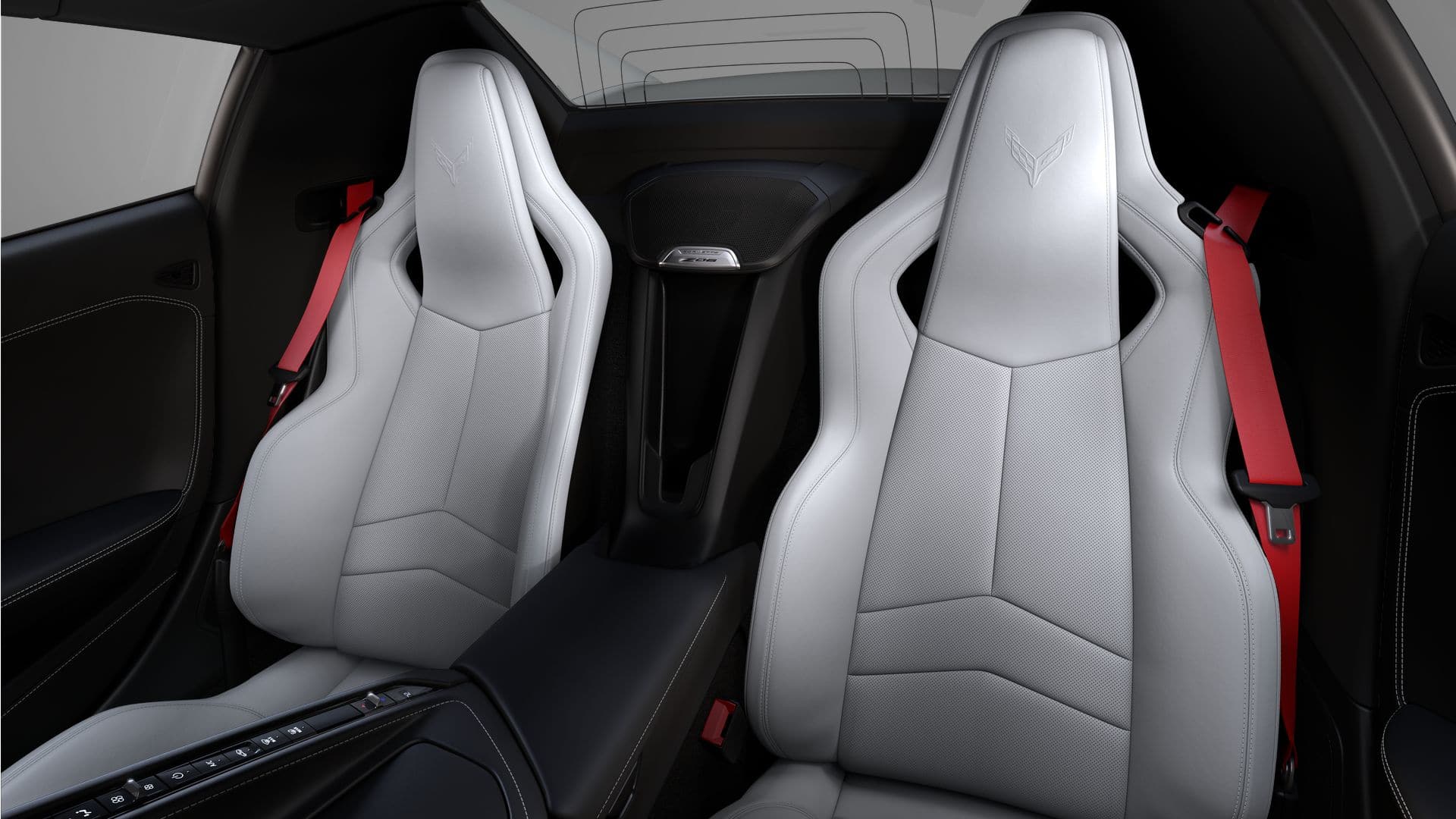 2025 Chevrolet Corvette Z06 Z06 Convertible 1LZ