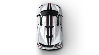 2025 Chevrolet Corvette Z06 Z06 Convertible 1LZ