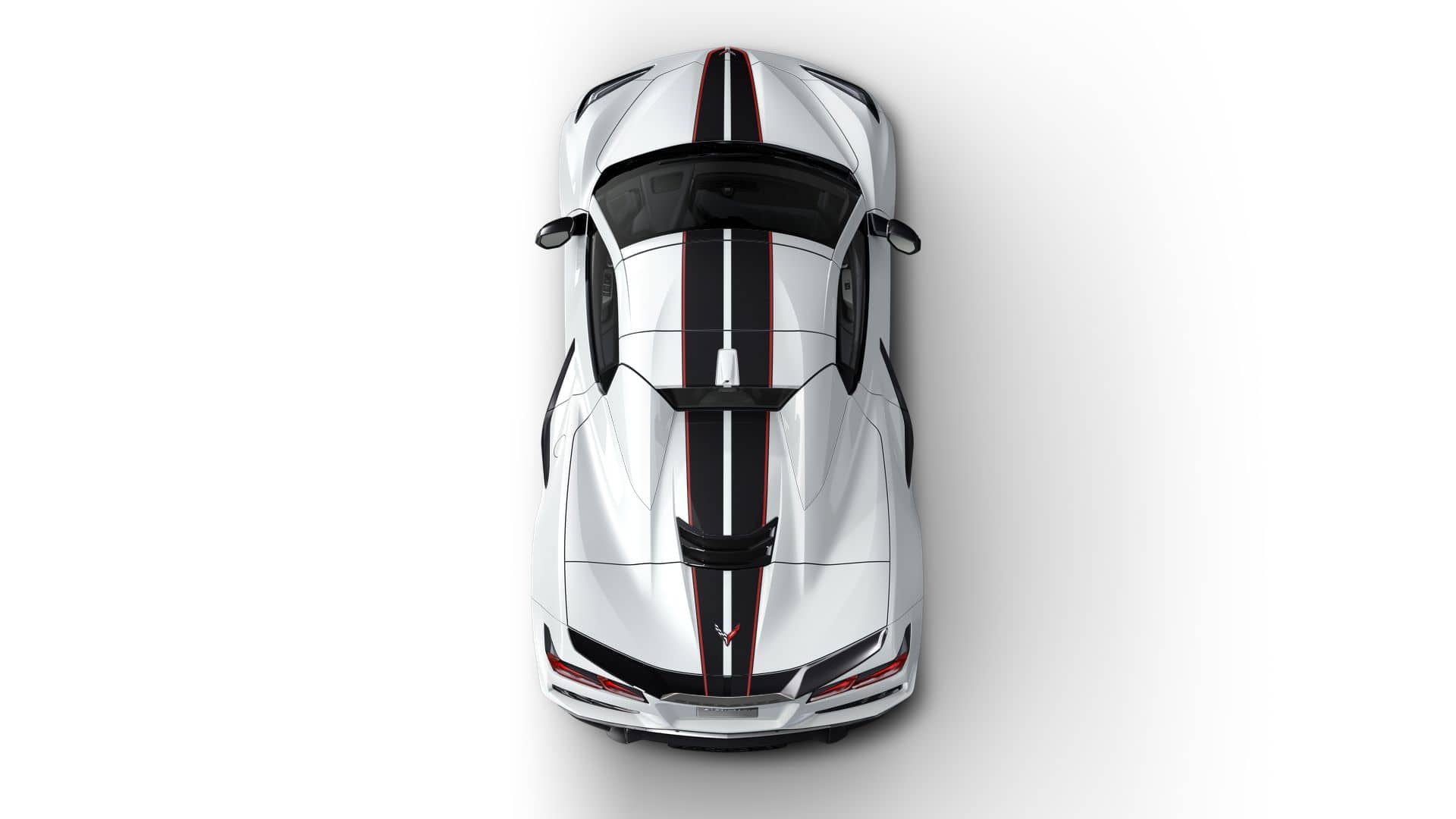 2025 Chevrolet Corvette Z06 Z06 Convertible 1LZ