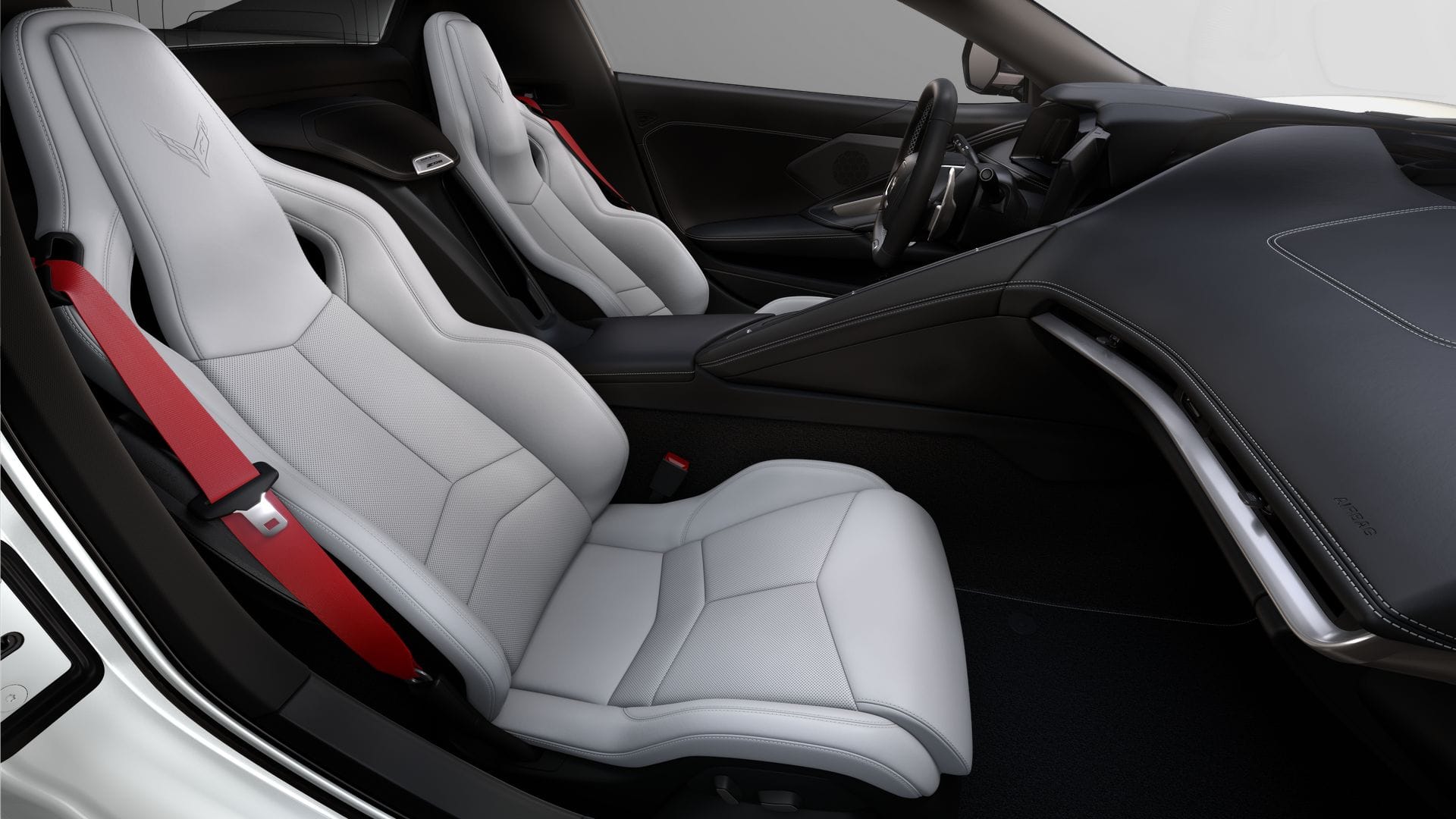 2025 Chevrolet Corvette Z06 Z06 Convertible 1LZ